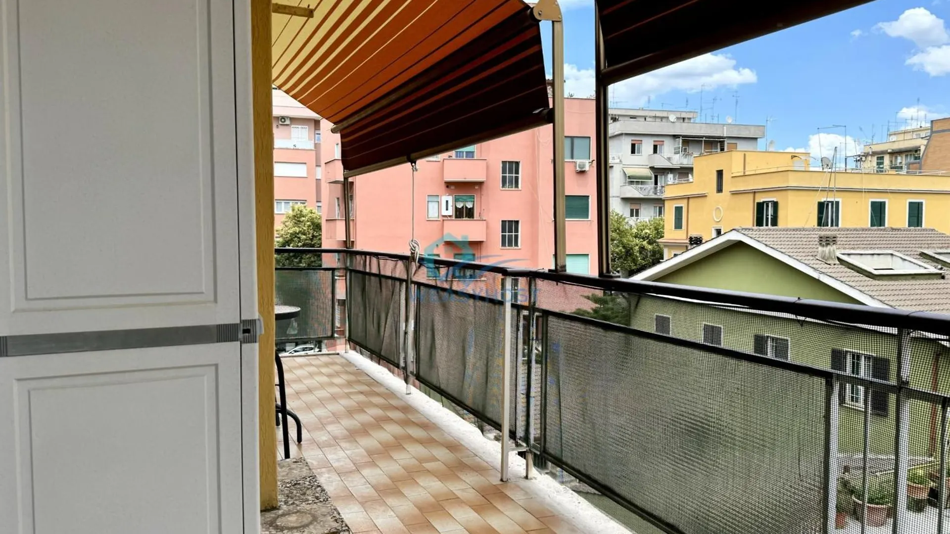 Typical Grandma'S Roman Apartment 0*, Rome