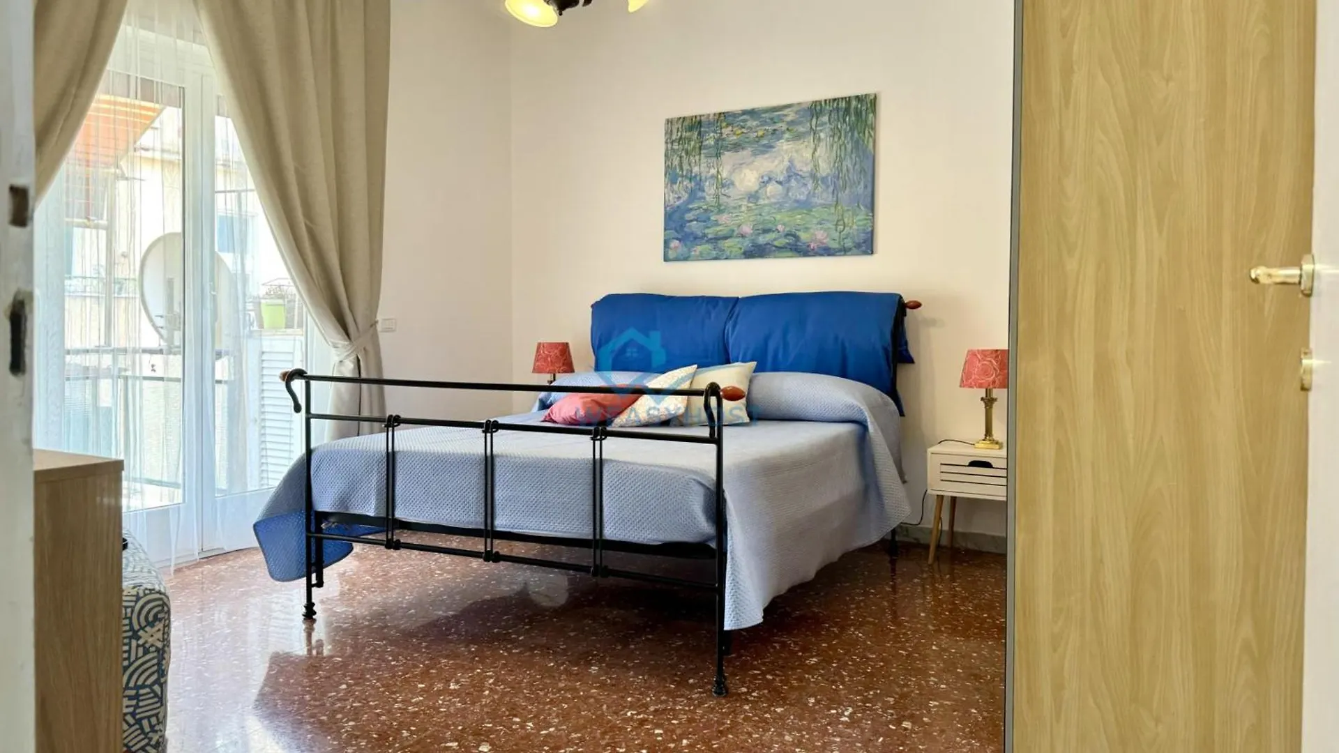 Typical Grandma'S Roman Apartment 0*, Rom
