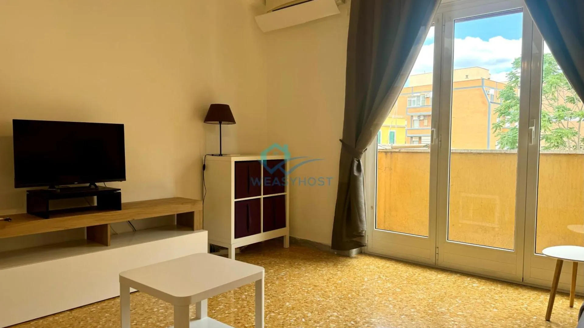 Typical Grandma'S Roman Apartment Rom